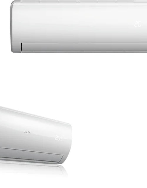 Load image into Gallery viewer, 36000 BTU Wi-Fi Connected Ductless Mini Split Air Conditioner for 1500 Square Feet with Heater and Remote Included
