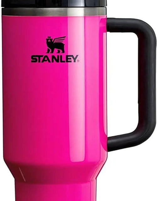 Load image into Gallery viewer, Quencher H2.0 Flowstate Stainless Steel Vacuum Insulated Tumbler with Lid and Straw for Water, Iced Tea or Coffee
